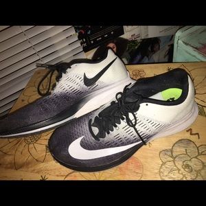 Nike Air Zoom Elite 9